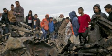 Fuerzas especiales de Israel descubiertas por Hamas llevaban semanas en Gaza