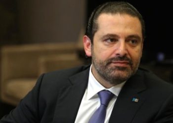 Líderes sunitas del Líbano respaldan a Hariri como primer ministro