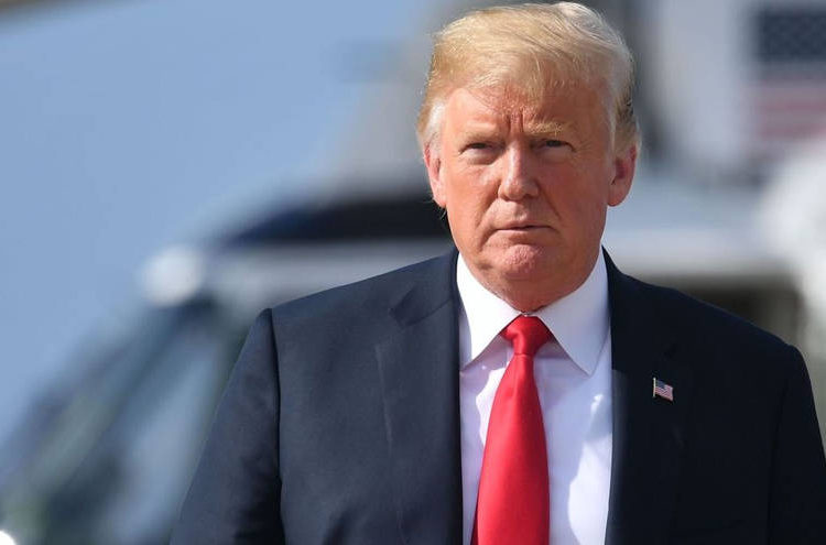 ¿Por qué Estados Unidos permanece en Medio Oriente?