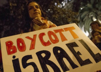 España cede ante BDS y cancela partido de waterpolo femenino contra Israel