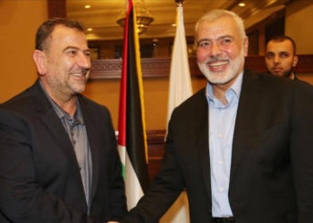 Egipto invita a líderes de Hamas a El Cairo para discutir sobre una posible tregua con Israel