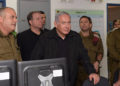 Netanyahu anunciará que seguirá siendo ministro de defensa y nombrará al nuevo jefe de las FDI