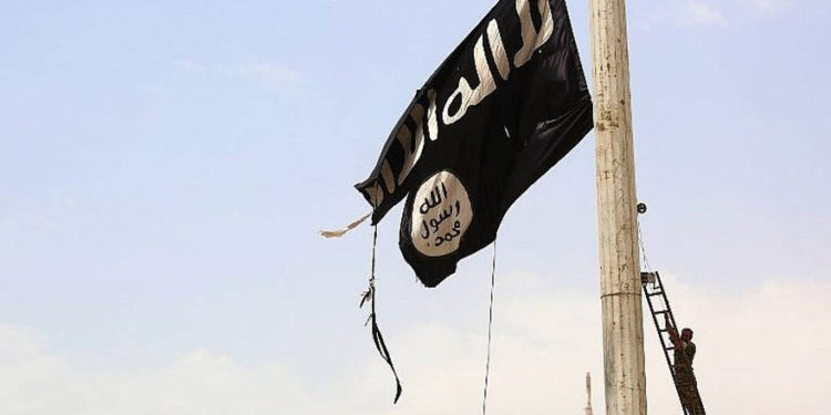 Funcionario de Estados Unidos: los “días finales” del Estado Islámico en Siria se acercan