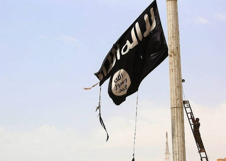 Funcionario de Estados Unidos: los “días finales” del Estado Islámico en Siria se acercan
