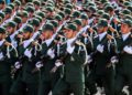 Mayoría de la Cámara de EE.UU. quiere se extienda el embargo de armas de la ONU a Irán