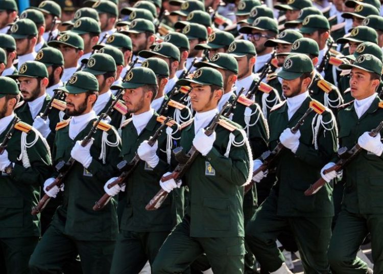 Mayoría de la Cámara de EE.UU. quiere se extienda el embargo de armas de la ONU a Irán