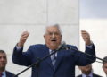 Autoridad Palestina retira a su enviado en Brasil por decisión sobre Jerusalem “ocupada”