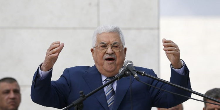 Autoridad Palestina retira a su enviado en Brasil por decisión sobre Jerusalem “ocupada”