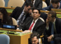 Danny Danon confía en que la ONU condenará a Hamas