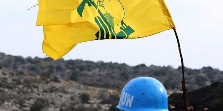 Hezbolá utiliza una ONG ambiental libanesa para espiar y atacar a Israel