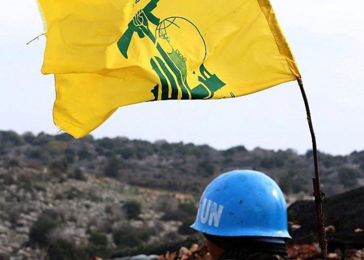 Hezbolá utiliza una ONG ambiental libanesa para espiar y atacar a Israel