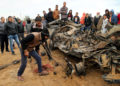 Informe: operación fallida de las FDI en Gaza fue expuesta “debido a los acentos” de los soldados