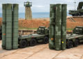 Rusia refuerza militarmente Crimea y obstruye el paso a través de ruta en el Mar del Norte