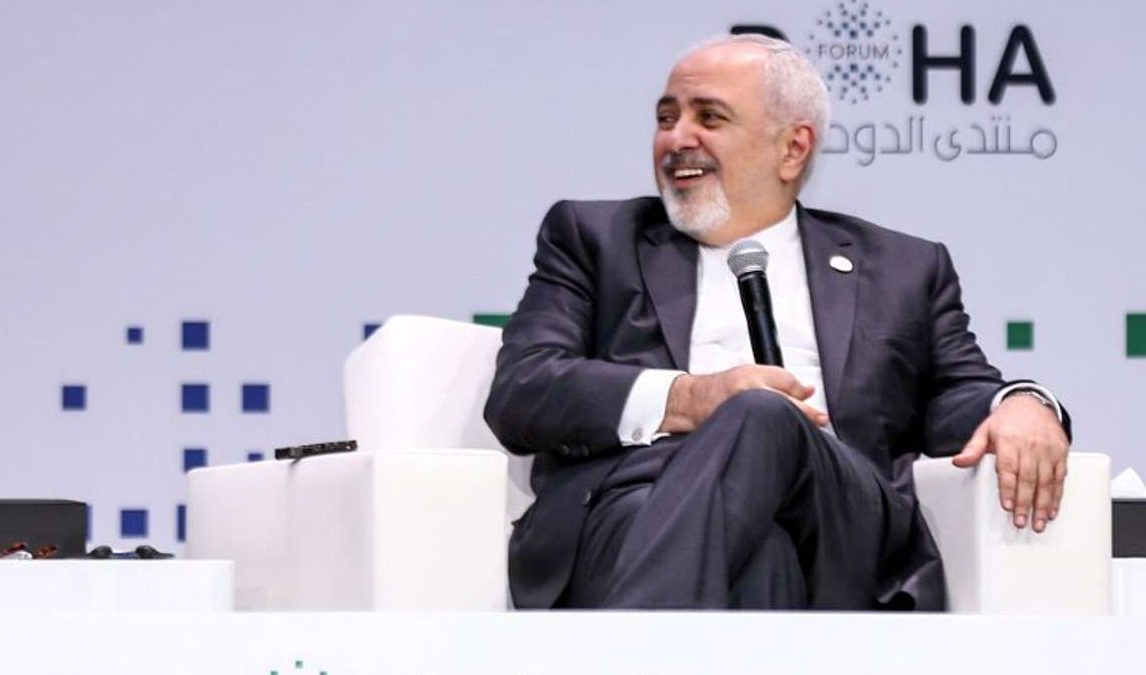 Ministro de exteriores de Irán: Hemos perfeccionado el arte de evadir sanciones