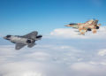 Fuerza Aérea de Israel anuncia el desarrollo de la próxima generación de bombas guiadas