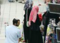 Activistas palestinos piden boicot contra el primer centro comercial israelí-palestino