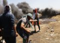 Los terroristas palestinos continúan silenciando e intimidando a sus críticos en Gaza