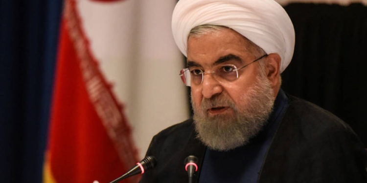 Cómo Irán convirtió una reunión “contraterrorista” en un impulso para un nuevo orden global
