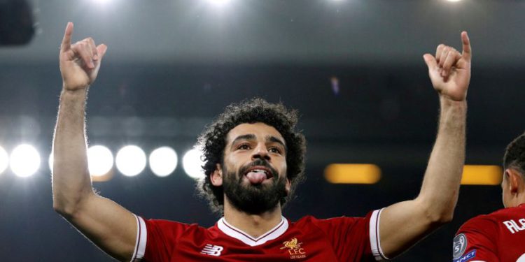 Mohamed Salah amenaza con irse del Liverpool si club contrata al israelí Moanes Dabour