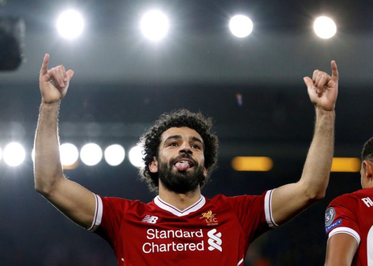 Mohamed Salah amenaza con irse del Liverpool si club contrata al israelí Moanes Dabour