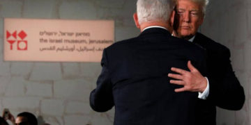 Plan de paz de Trump para la paz en Medio Oriente enfrenta más retrasos