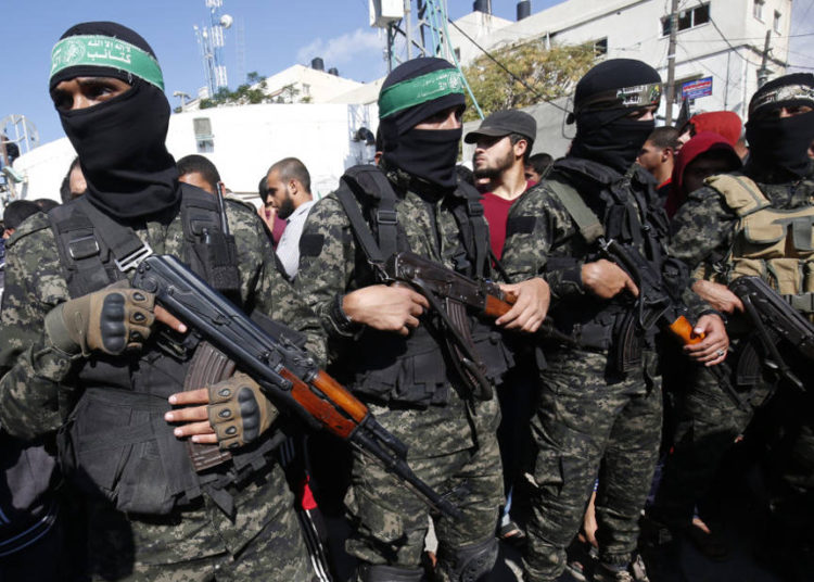 Hamas: el fracaso de la resolución de EE.UU en la ONU aumentará la “resistencia” contra Israel