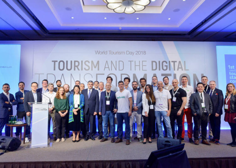 Cuatro startups de Israel llegan a la final de concurso mundial de innovación turística