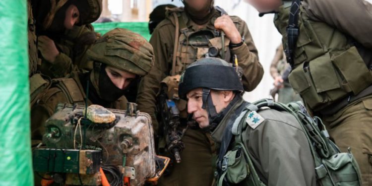 Tropas israelíes recibieron ordenes de no matar a los agentes de Hezbolá para reducir tensiones