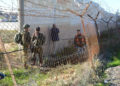 Terrorista palestino que apuñaló a soldado de las FDI se entrega a las fuerzas de seguridad