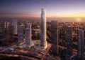 Inmobiliaria israelí anuncia planes para construir el “edificio más alto” de Israel