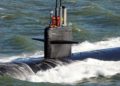 Rusia quiere usar minas marinas con inteligencia artificial para hundir los barcos de EE. UU.