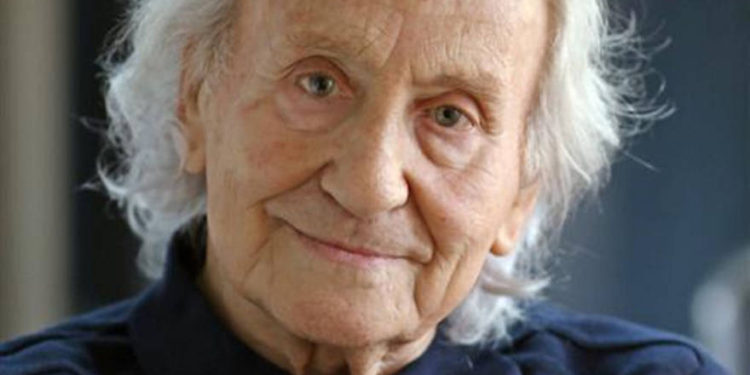 Noah Klieger, sobreviviente del Holocausto y periodista, fallece a los 92 años
