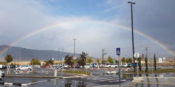 Yokneam (Foto: Yifat Shalev)