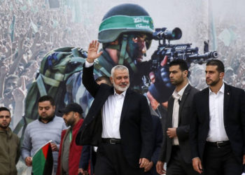 Líder de Hamas: soldados de las FDI que entren a Gaza serán capturados o asesinados