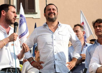 Primer Ministro de Italia visitará Israel en diciembre