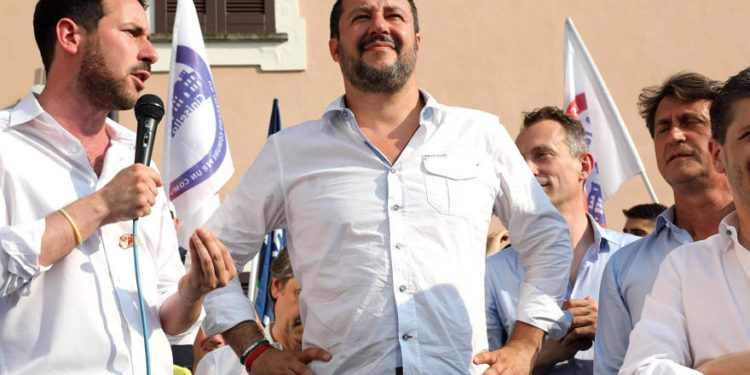 Primer Ministro de Italia visitará Israel en diciembre