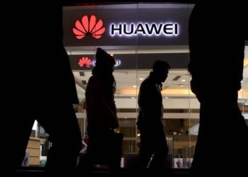 ¿Por qué el arresto de la magnate china de Huawei es importante para Irán e Israel?