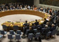 Consejo de Seguridad de la ONU discutirá resolución que condena la prueba de misiles de Irán