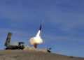 Irán promete continuar con las pruebas de misiles a pesar de las acusaciones de Estados Unidos