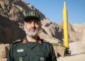 Irán dice que puede extender alcance de misiles más allá de 2,000 kilómetros