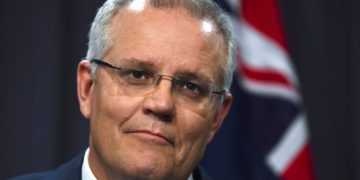 China suspende importaciones de Australia para evitar investigación sobre el coronavirus