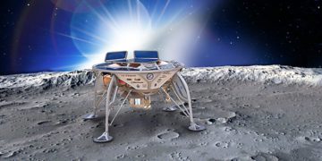 A la Luna