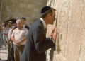 Netanyahu elogia a Bush: siempre recordaremos su compromiso con la seguridad de Israel