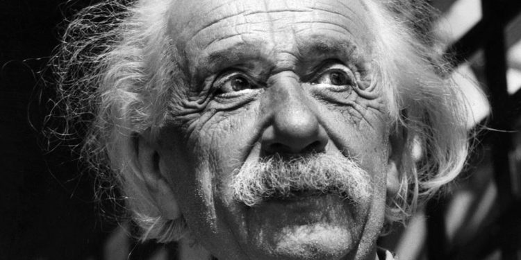 Hace cien años Albert Einstein se convirtió en el científico más famoso del mundo