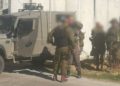 Ataque terrorista en Beit-El, soldado israelí gravemente herido