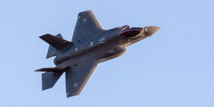 Pentágono rechazará solicitud de Japón para unirse al programa F-35
