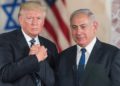 La guerra de Israel y Trump contra el coronavirus