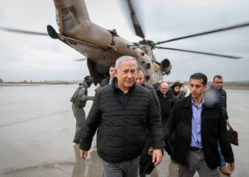 Netanyahu: gracias a Israel, Hezbolá tiene solo “unas pocas docenas de misiles de precisión”, no miles