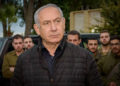 Después de los ataques terroristas en Judea y Samaria, Netanyahu amenaza a Hamas con represalias