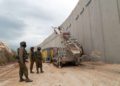 Embajada de EE. UU prohíbe a sus trabajadores desplazarse al norte de Israel